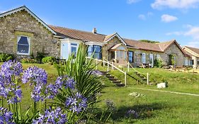 Needles Cottage